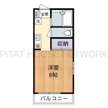 ☆間取り図☆