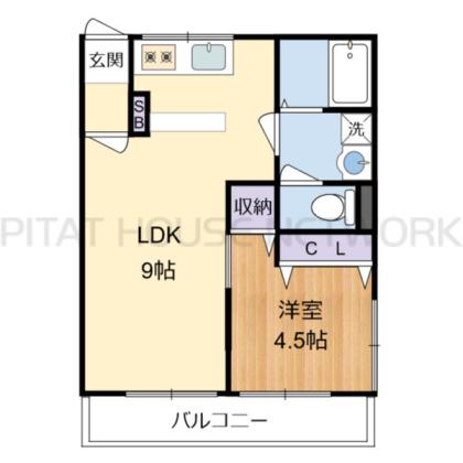 ☆間取り☆