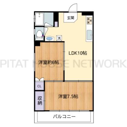 ☆間取り☆