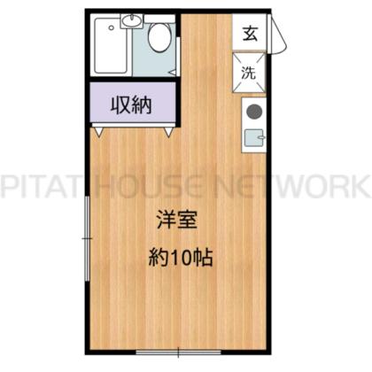 ☆間取り☆