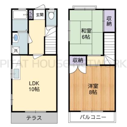 ☆間取り☆