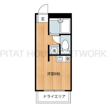 ☆間取り図☆