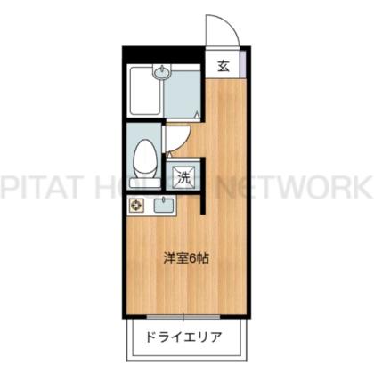 ☆間取り図☆