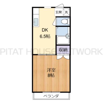☆間取り図☆