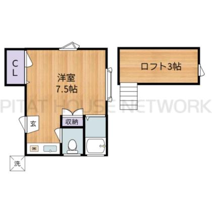 ☆間取り図☆