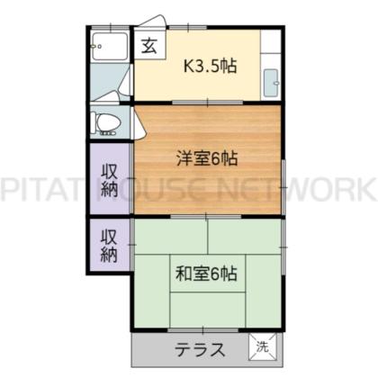 ☆間取り☆