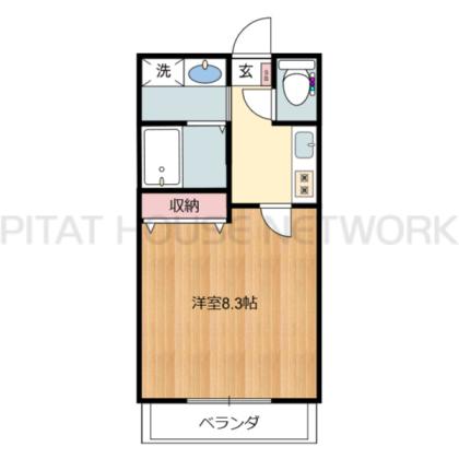 ☆間取り図☆