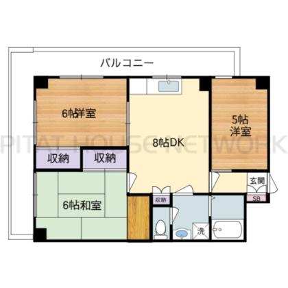 ☆間取り図☆