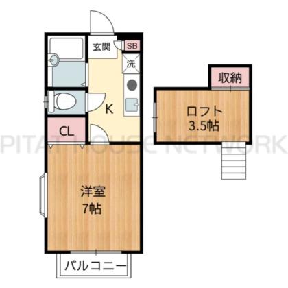☆間取り図☆