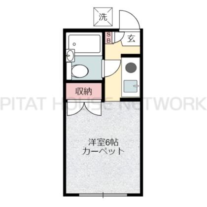 ☆間取り☆