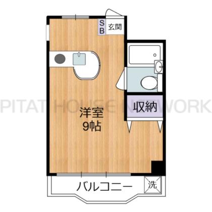 ☆間取り図☆