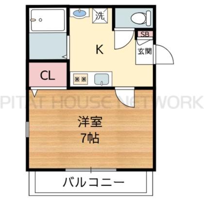 ☆間取り図☆