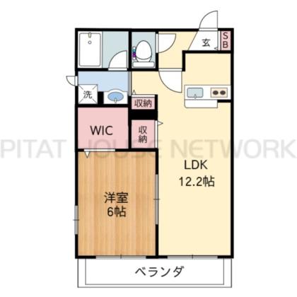 ☆間取り図☆