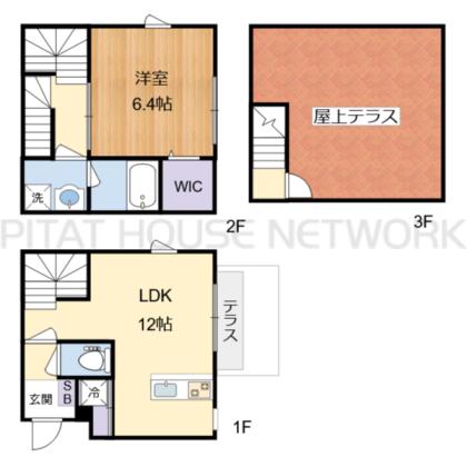 ☆間取り図☆