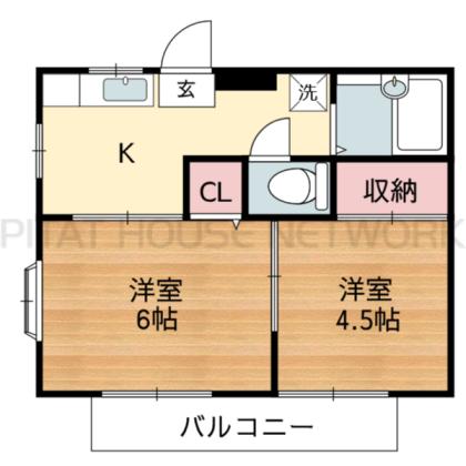 ☆間取り図☆