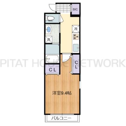 ☆間取り☆