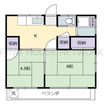 ☆間取り☆