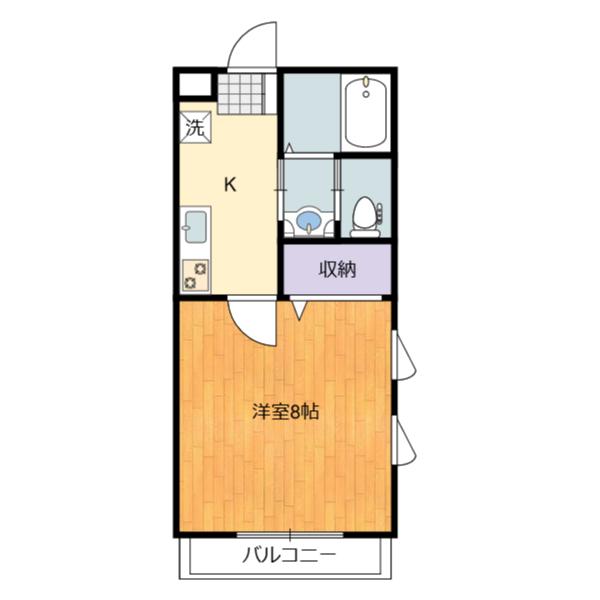 ☆間取り図☆