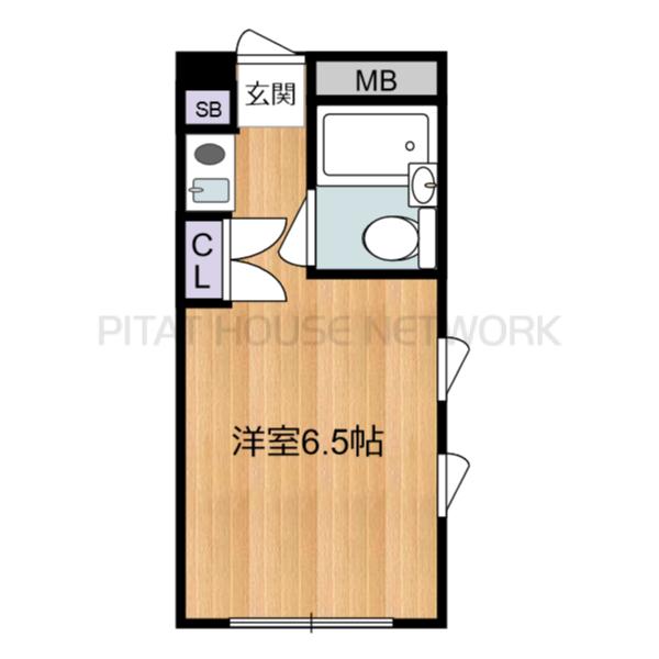 ☆間取り図☆
