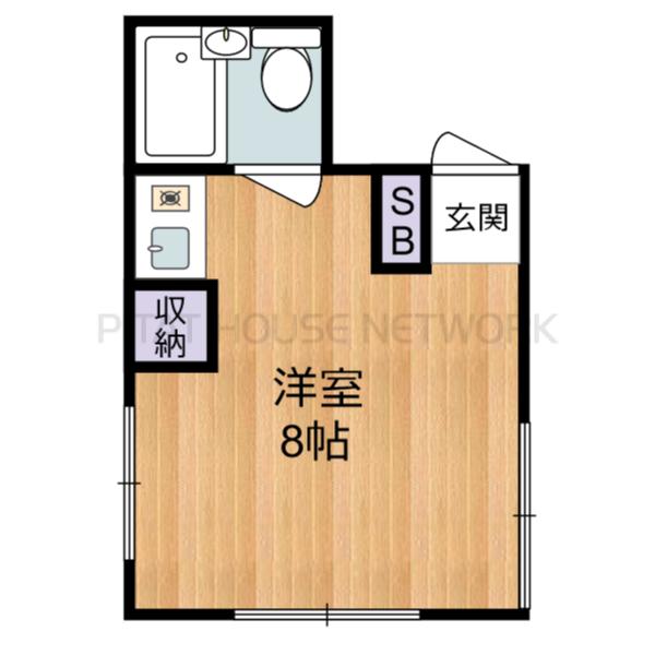 ☆間取り図☆