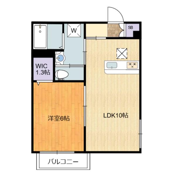 ☆間取り図☆