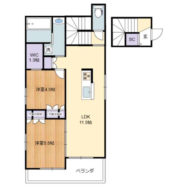 写真:物件の写真