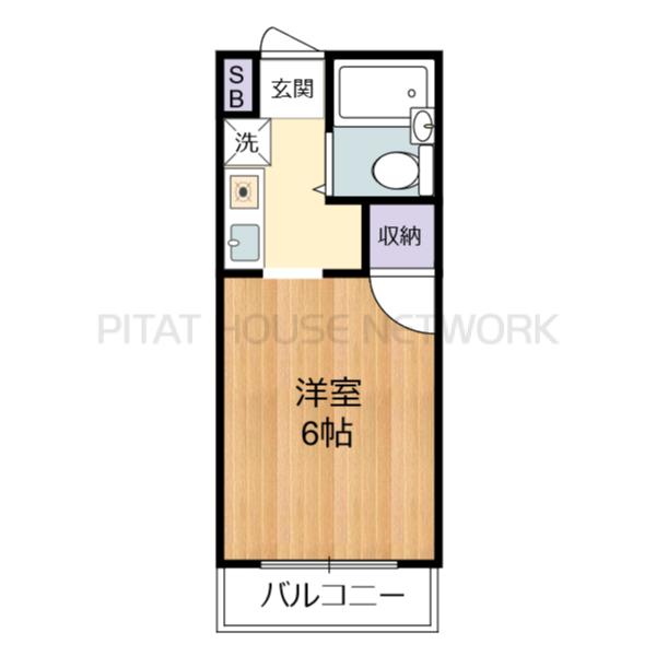 ☆間取り☆