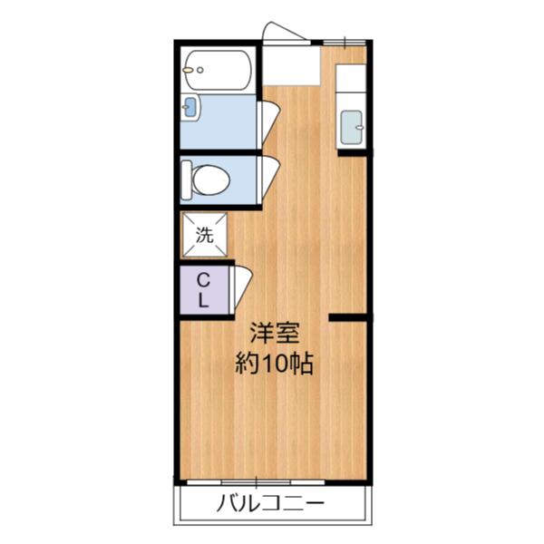 ☆間取り☆