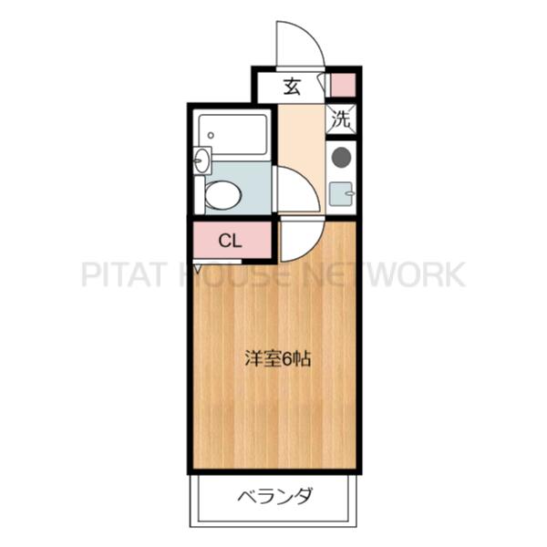 ☆間取り☆