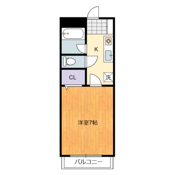 ☆間取り図☆