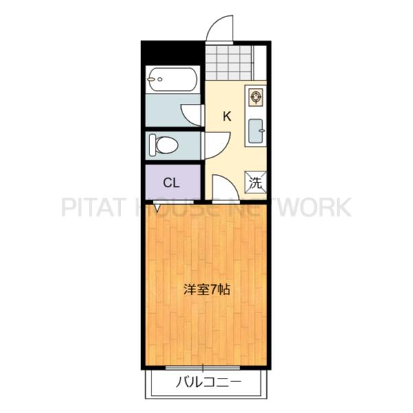 ☆間取り図☆