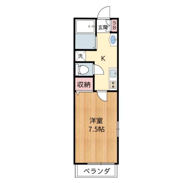 ☆間取り☆