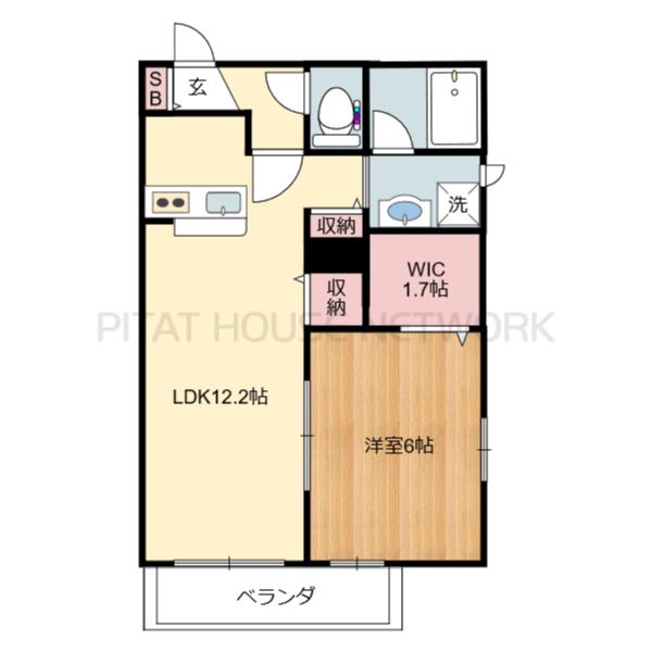 ☆間取り図☆