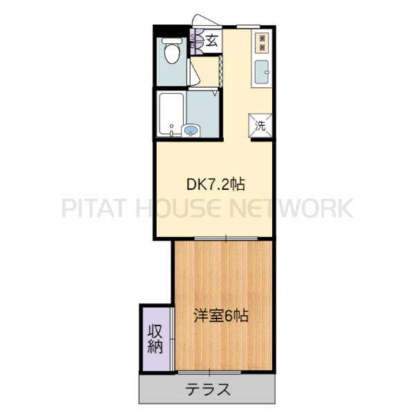 ☆間取り図☆