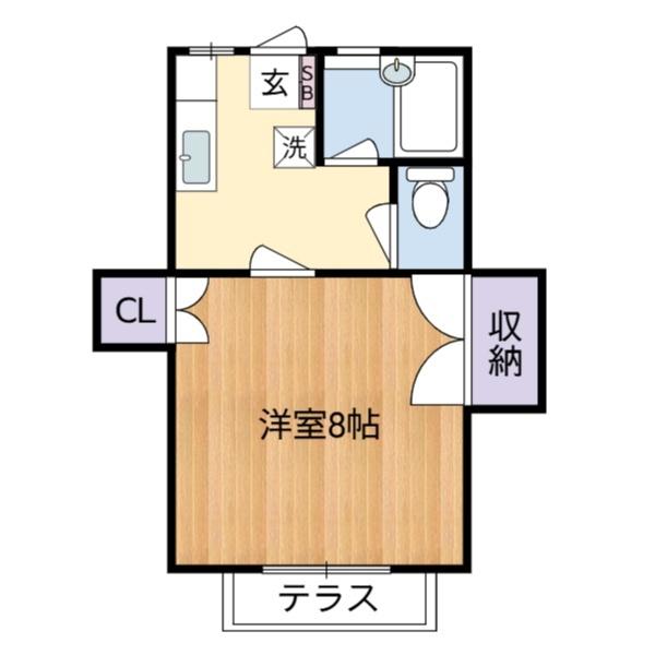 ☆間取り☆