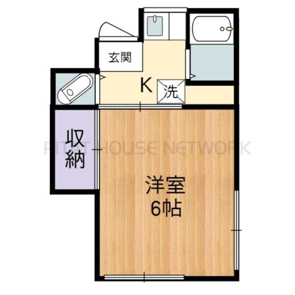 ☆間取り☆