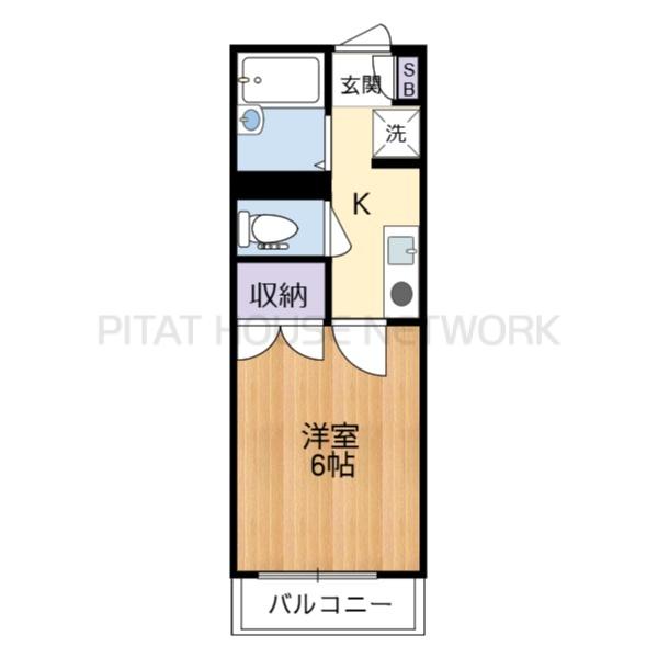 ☆間取り図☆