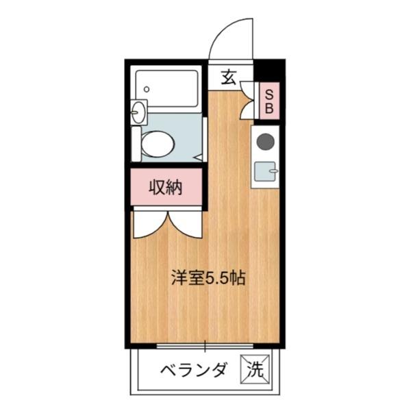 ☆間取り☆