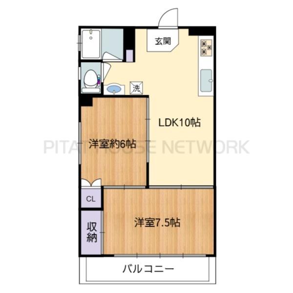 ☆間取り☆