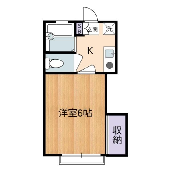 ☆間取り☆