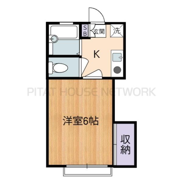 ☆間取り☆