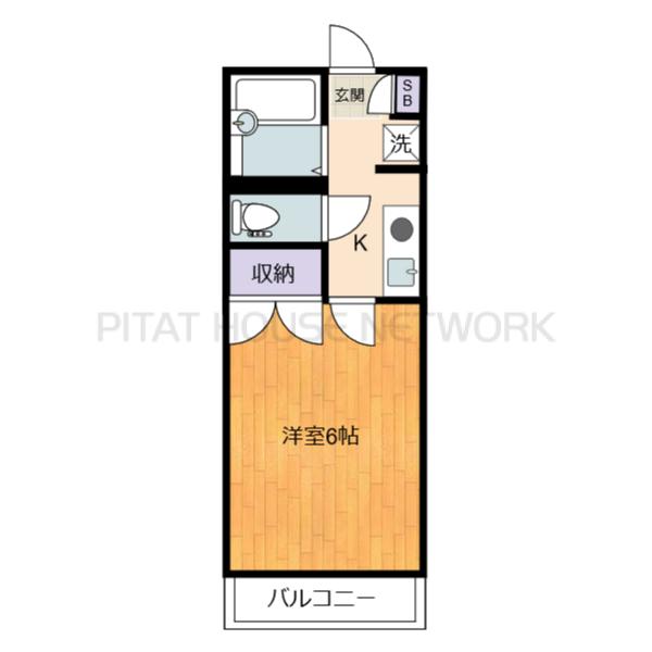 ☆間取り図☆