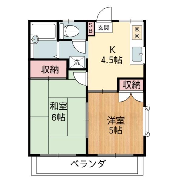 ☆間取り☆