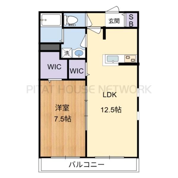 ☆間取り☆