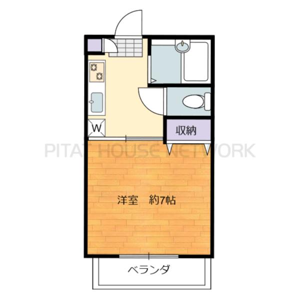 ☆間取り☆