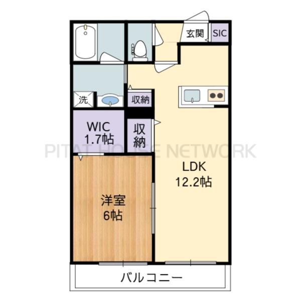 ☆間取り図☆