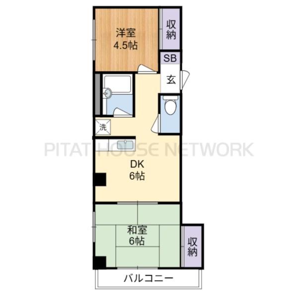 ☆間取り図☆