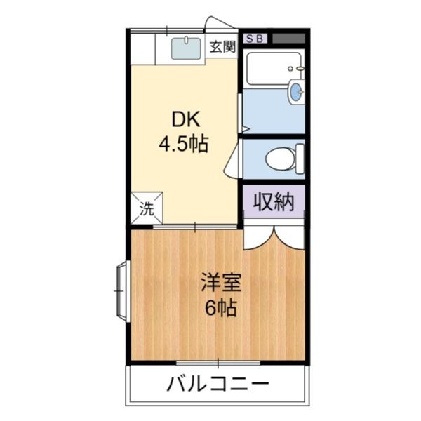 ☆間取り☆