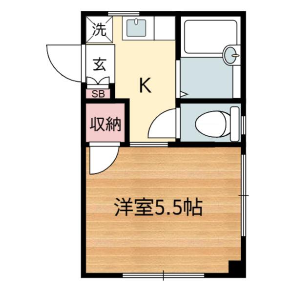 ☆間取り☆