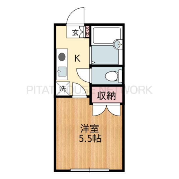 ☆間取り☆